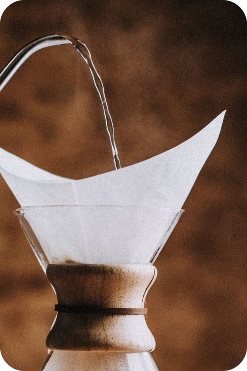 Chemex Filter Papers