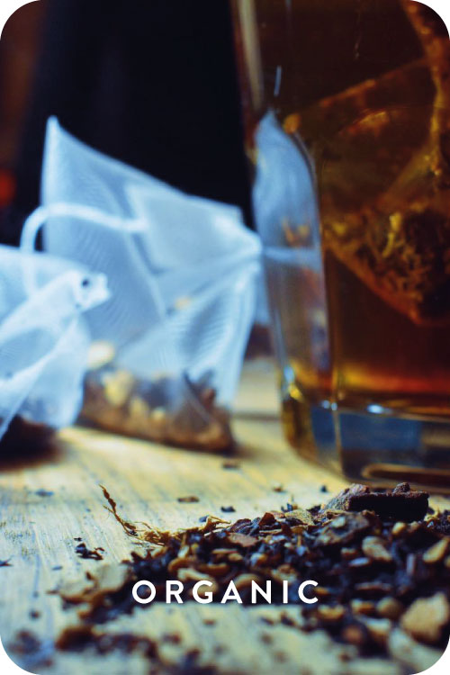 Winter Chai Voyager Tea