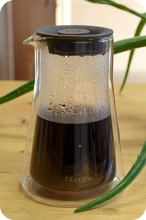 Fellow Stagg Carafe