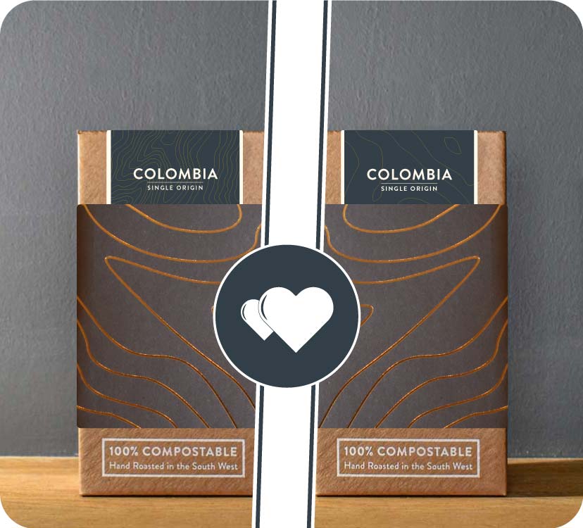 Coffee Lover's Pack
