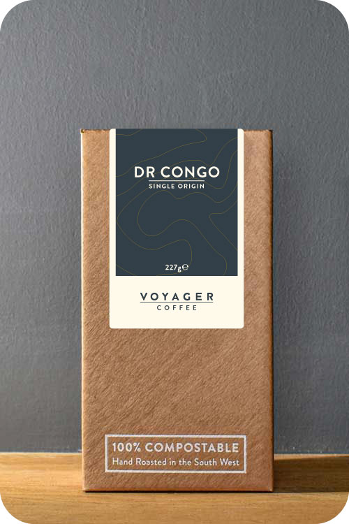 DR Congo | Virunga National Park